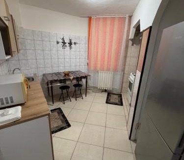 Pitesti Apartment | Hypnotic Suite Gavana