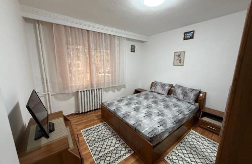 Pitesti Apartment | Hypnotic Suite Gavana