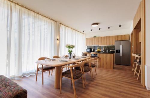 Razlog Villa | Hypnotic Thermal Villas with private SPA