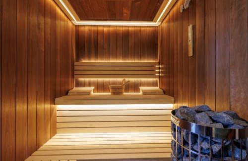 Razlog Villa | Hypnotic Thermal Villas with private SPA