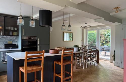 Forest Row Apartment | Hyrst Rise