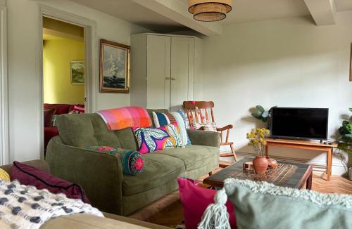 Forest Row Apartment | Hyrst Rise