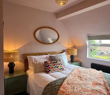 Forest Row Apartment | Hyrst Rise