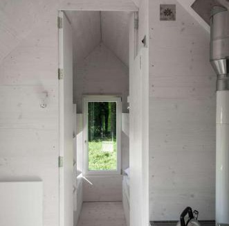 Bernried Hotel | Hyt - Huett in der Natur