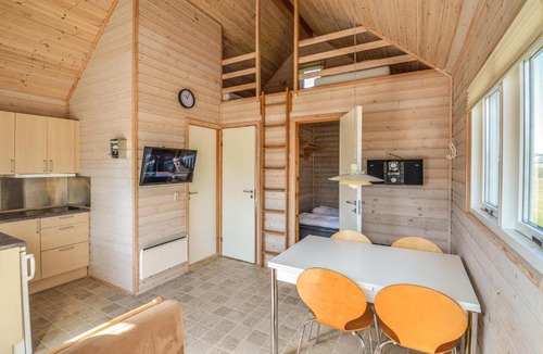 Thyboron House | Hytte 23