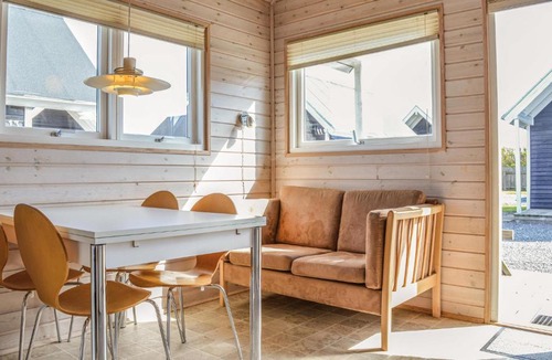 Thyboron House | Hytte 23