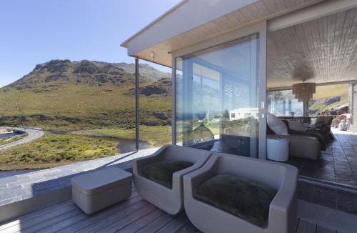Rooiels House | Hytte Riverview