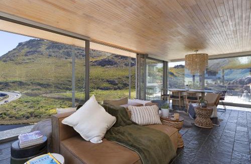 Rooiels House | Hytte Riverview