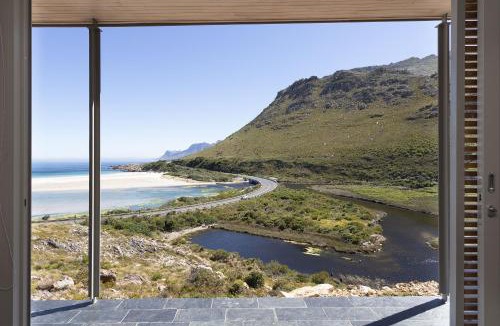 Rooiels House | Hytte Riverview