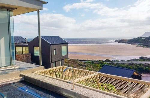 Rooiels House | Hytte Riverview