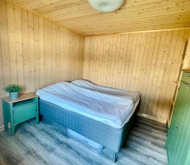 Myrkdalen Cabin | Hytte sentralt i Myrkdalen