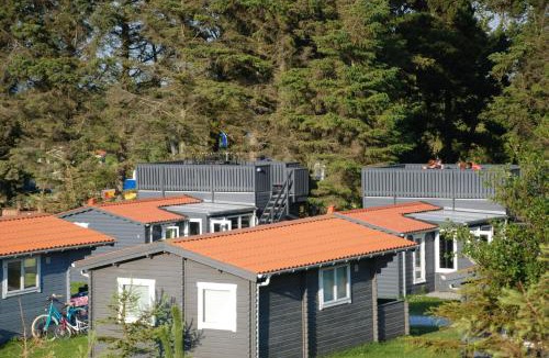 Hanstholm Other | Hytteby – Hanstholm Camping – Thy Feriepark