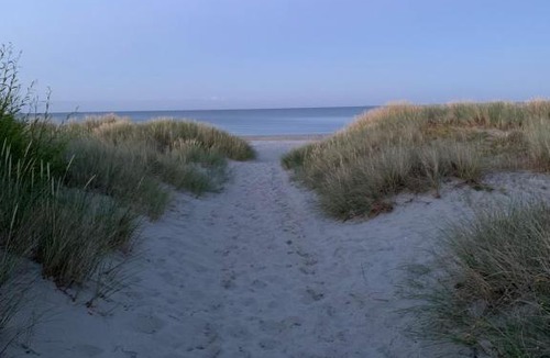 Aalbaek Bed & Breakfast | Hytten