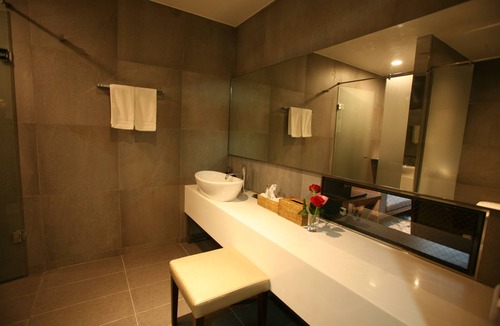 Donghae Hotel | Hyunjin Tourist Hotel