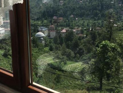 Rize House | Hz muzonun evi