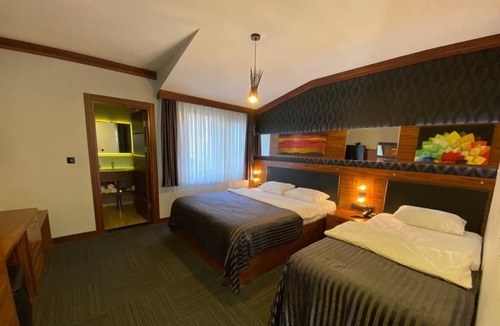 Bulancak Hotel | IŞIK OTEL