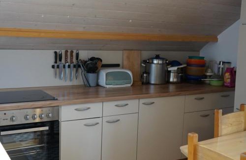 Ig Apartment | IškAAdventure-appertment