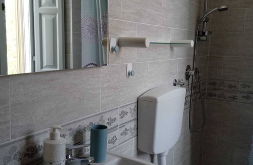 Pennadomo House | I 3 falchi Bed & Breakfast