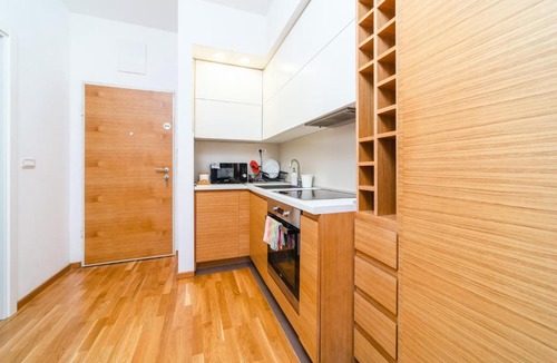 Budva Apartment | I & A apartment