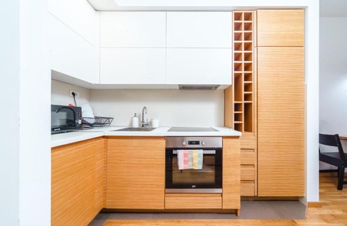 Budva Apartment | I & A apartment