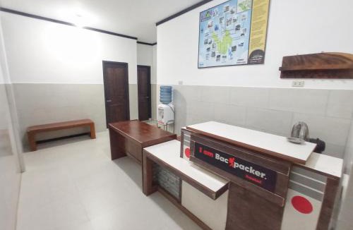 Sabang Hostel | I am Backpacker Hostel