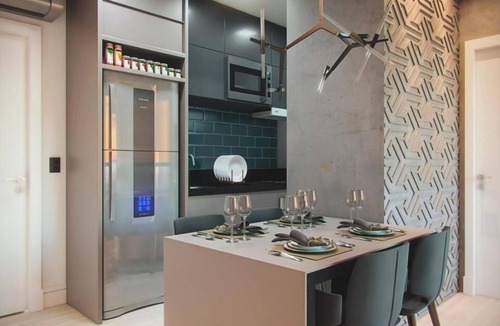 Andorinha Hotel | I Am Design Hotel Itapema by Hotelaria Brasil