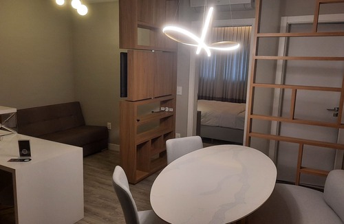 Andorinha Hotel | I Am Design Hotel Itapema by Hotelaria Brasil