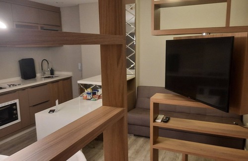 Andorinha Hotel | I Am Design Hotel Itapema by Hotelaria Brasil