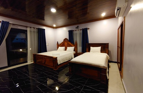 Kuleaen Hotel | I AM Koh Ker