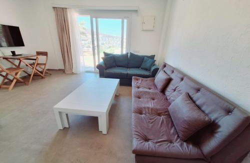 Koyunbaba Apartment | İBAK Apartments