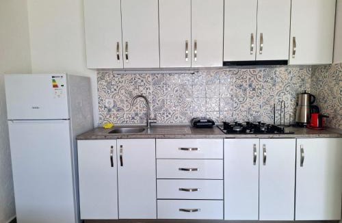 Koyunbaba Apartment | İBAK Apartments