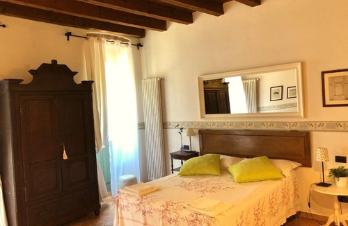 Borgo San Leonardo Apartment | I Balconcini