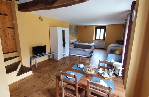 Matelica Bed & Breakfast | I Balzani B&B