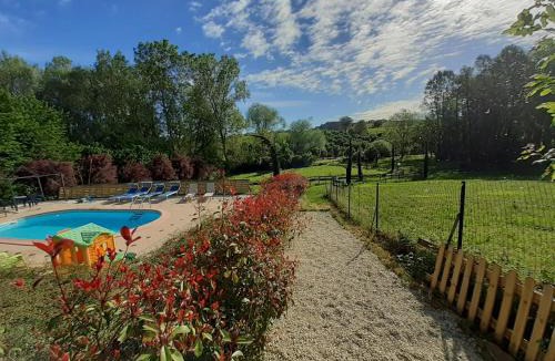 Nizza Monferrato Apartment | I Boidi