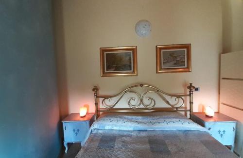 Nizza Monferrato Apartment | I Boidi