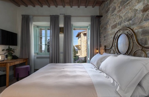 Piegaro House | I Borghi dell'Eremo