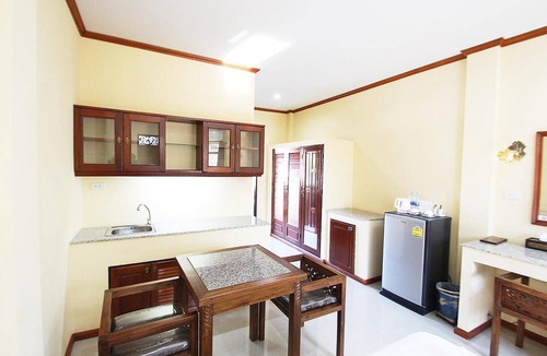 Pluak Daeng Hotel | I Boutique Hotel