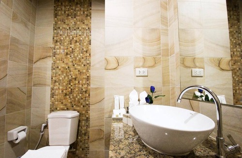 Pluak Daeng Hotel | I Boutique Hotel