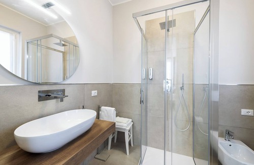 Brusuglio Bed & Breakfast | I Bravi