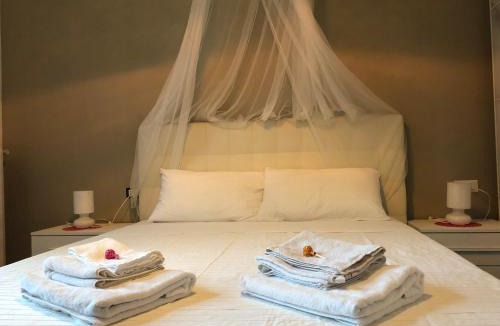 Malgrate Apartment | I Bravi