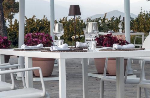 Teano House | i Cacciagalli Wine Resort