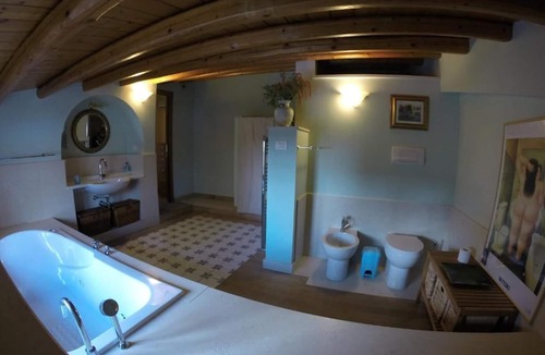Agrigento House | I Campanili
