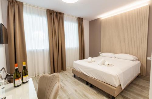 Colà Di Lazise Hotel | I Campi Wine Relais