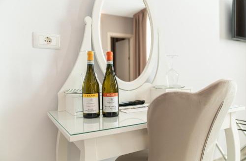 Colà Di Lazise Hotel | I Campi Wine Relais