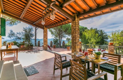 Pontassieve House | I Cancelli by Interhome