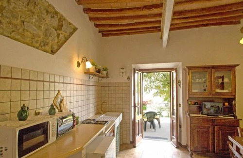 Chianni Apartment | I Capperi by Interhome