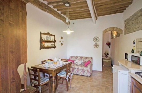 Chianni Apartment | I Capperi by Interhome