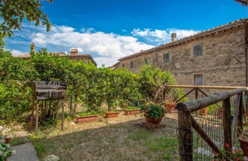 Chianni Apartment | I Capperi by Interhome