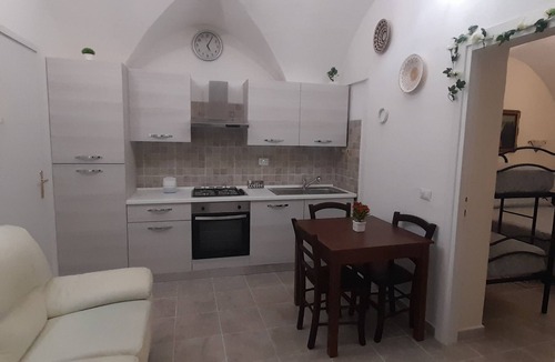 Sorso Bed & Breakfast | I Cappuccini B&B