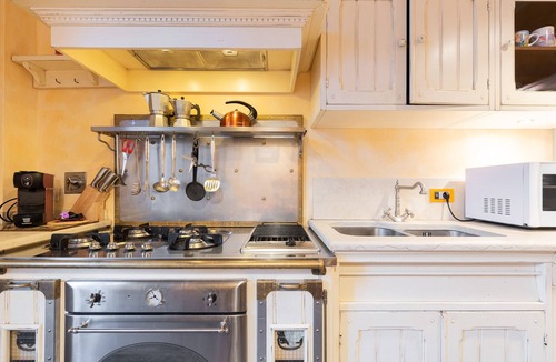 Careggi Rifredi Apartment | I CAPPUCCINI Florence your easy stay close to the center